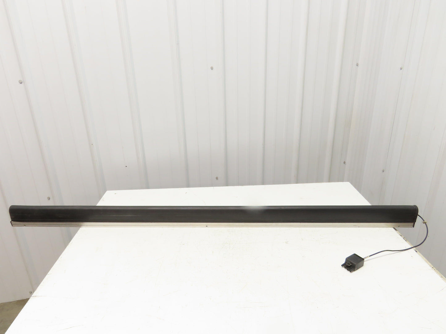 Mayser 26964 SL/W Black Safety Edge Bumper Sensor 61" Long