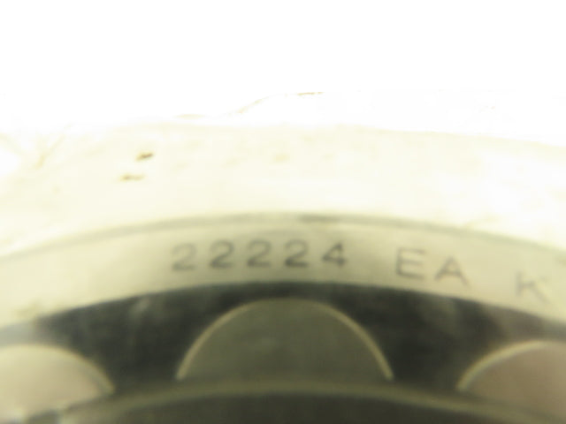 NTN-SNR 22224 Ultage EA K W33 Spherical Roller Pivot Bearing 120x215x58mm