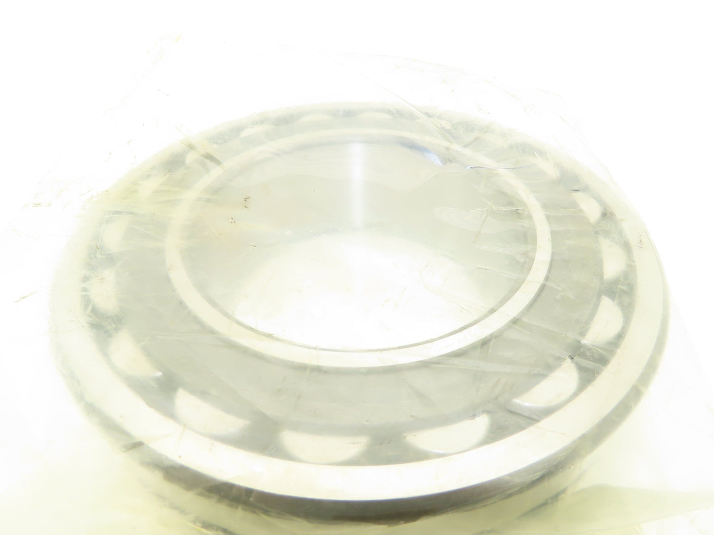 NTN-SNR 22224 Ultage EA K W33 Spherical Roller Pivot Bearing 120x215x58mm