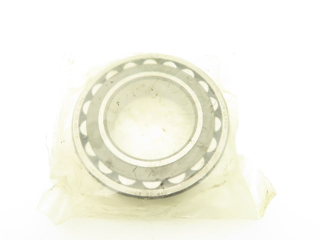 NTN-SNR 22224 Ultage EA K W33 Spherical Roller Pivot Bearing 120x215x58mm