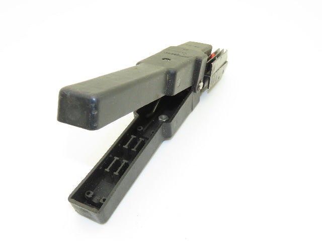 Habasit CD-60 Cooling Tongs Belt Splice Tools