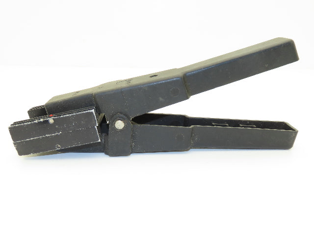 Habasit CD-60 Cooling Tongs Belt Splice Tools