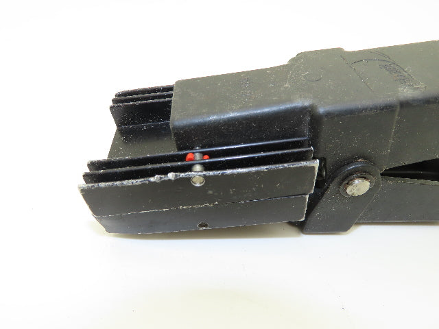 Habasit CD-60 Cooling Tongs Belt Splice Tools