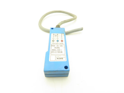 SICK WS9-D132 Photoelectric Sensor 10-30VDC
