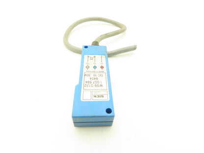 SICK WS9-D132 Photoelectric Sensor 10-30VDC