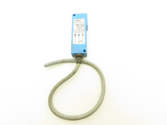 SICK WS9-D132 Photoelectric Sensor 10-30VDC