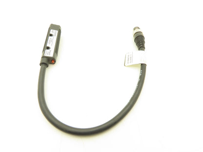 Cutler-Hammer 14102AQD07 Photoelectric Sensor 25' Reflex 10-30VDC