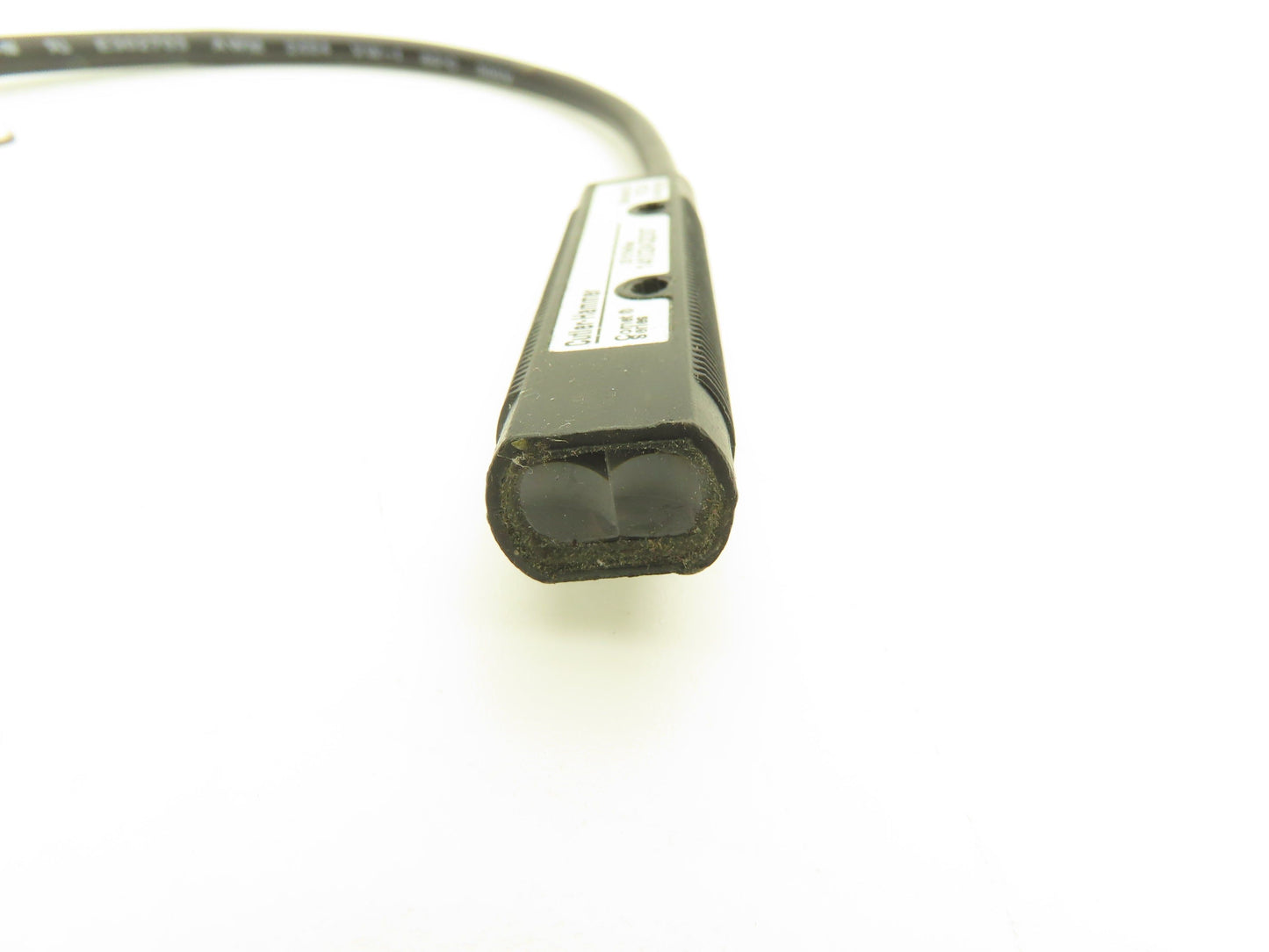 Cutler-Hammer 14102AQD07 Photoelectric Sensor 25' Reflex 10-30VDC