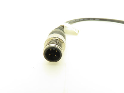 Cutler-Hammer 14102AQD07 Photoelectric Sensor 25' Reflex 10-30VDC