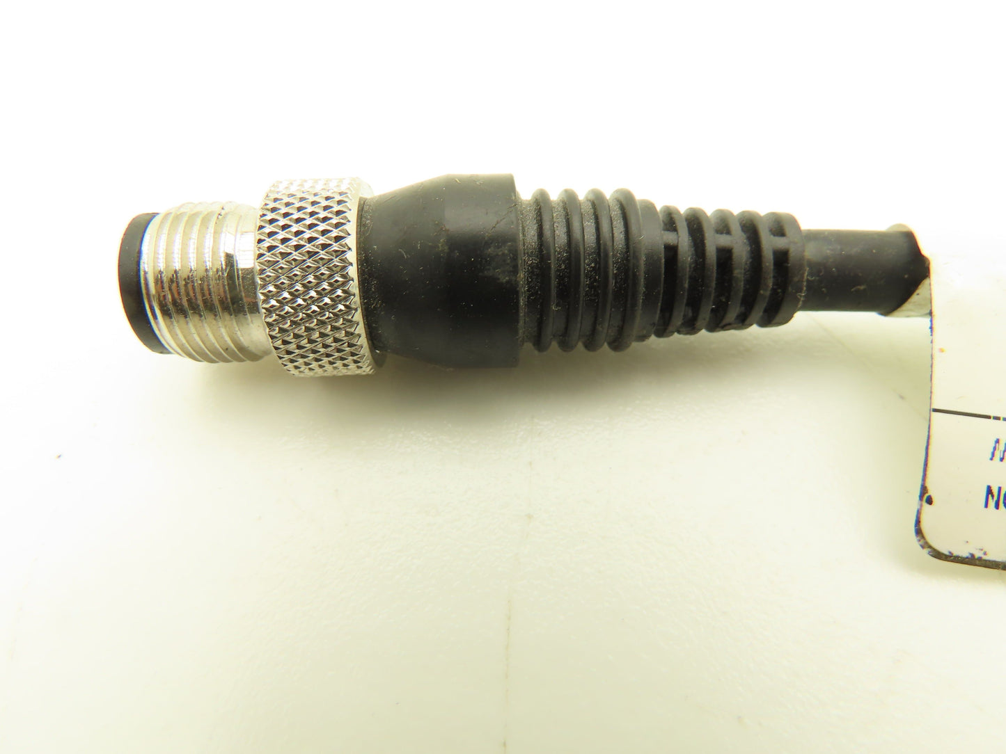 Cutler-Hammer 14102AQD07 Photoelectric Sensor 25' Reflex 10-30VDC