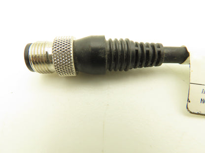 Cutler-Hammer 14102AQD07 Photoelectric Sensor 25' Reflex 10-30VDC