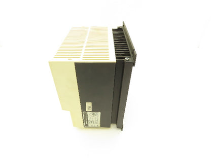 Lenze 8105 E.4G.12 8100 Inverter Drive 240VAC 7A 0-200Hz Output