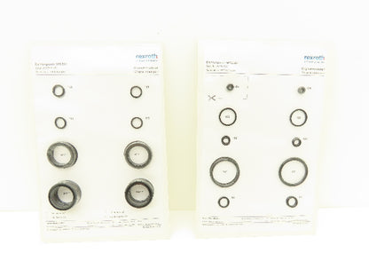 Bosch WP6.5X Rexroth Hydraulic Seal Kit