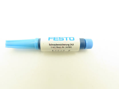 Festo DFM-16-PA Cylinder Seal Repair Kit
