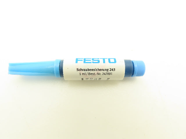 Festo DFM-16-PA Cylinder Seal Repair Kit
