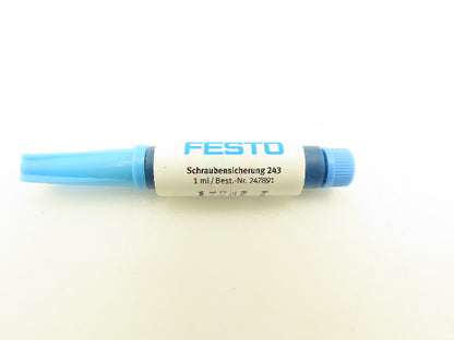 Festo DFM-16-PA Cylinder Seal Repair Kit