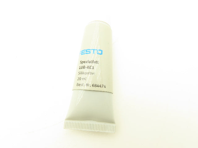 Festo DFM-16-PA Cylinder Seal Repair Kit