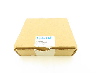 Festo DFM-16-PA Cylinder Seal Repair Kit