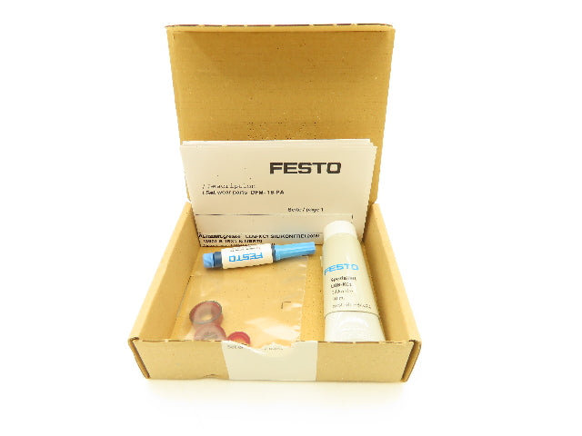 Festo DFM-16-PA Cylinder Seal Repair Kit