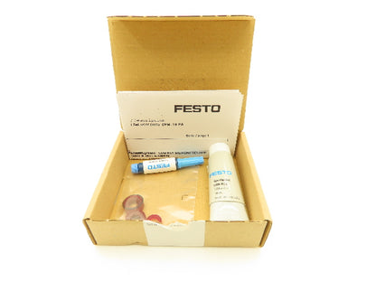 Festo DFM-16-PA Cylinder Seal Repair Kit