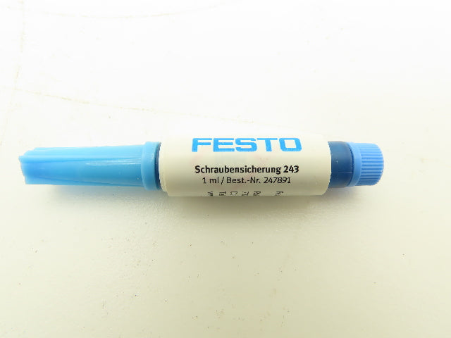 Festo DZH-50-PPV-A Repair Kit