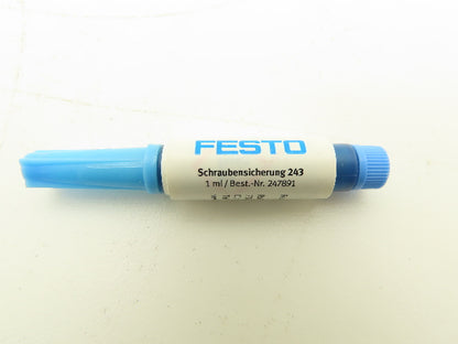 Festo DZH-50-PPV-A Repair Kit