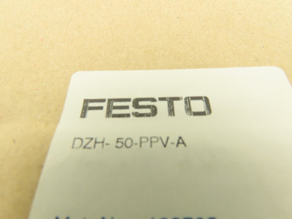 Festo DZH-50-PPV-A Repair Kit