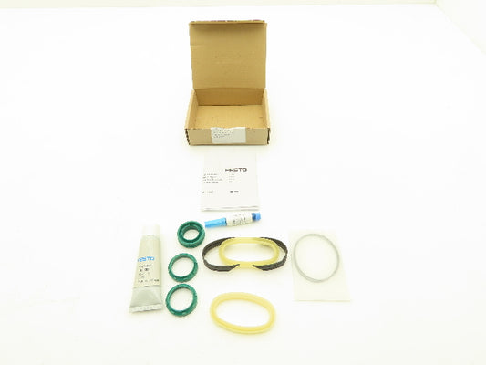 Festo DZH-50-PPV-A Repair Kit
