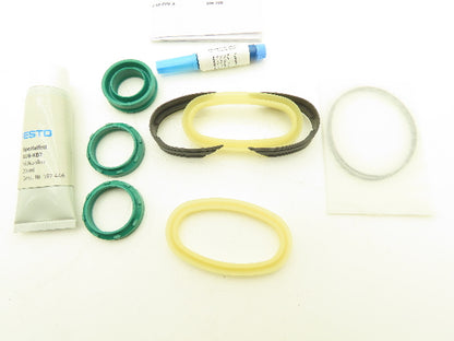Festo DZH-50-PPV-A Repair Kit