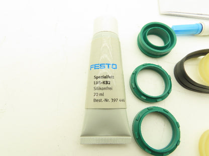 Festo DZH-50-PPV-A Repair Kit