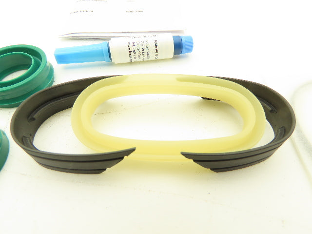 Festo DZH-50-PPV-A Repair Kit