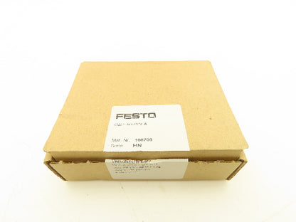 Festo DZH-50-PPV-A Repair Kit