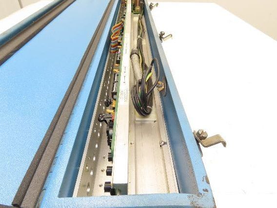 Dolan Jenner SS7B481MDO SafeScan Safety Light Curtain Receiver 115V