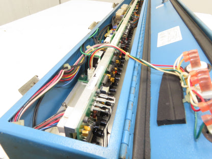 Dolan Jenner SS7B481MDO SafeScan Safety Light Curtain Receiver 115V