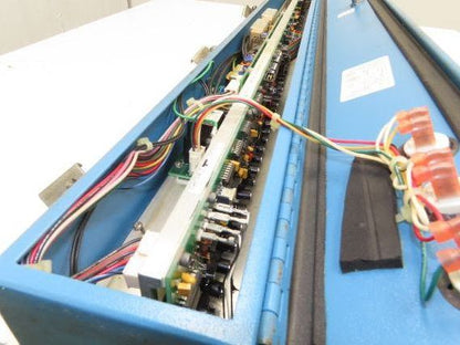 Dolan Jenner SS7B481MDO SafeScan Safety Light Curtain Receiver 115V