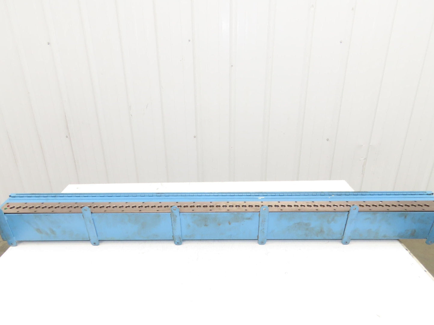 Dolan Jenner SS7B481MDO SafeScan Safety Light Curtain Receiver 115V