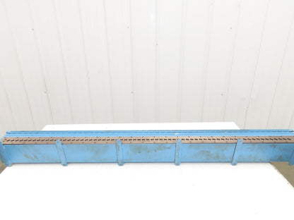 Dolan Jenner SS7B481MDO SafeScan Safety Light Curtain Receiver 115V