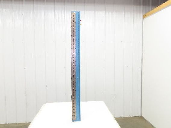 Dolan Jenner SS7B481MDO SafeScan Safety Light Curtain Receiver 115V