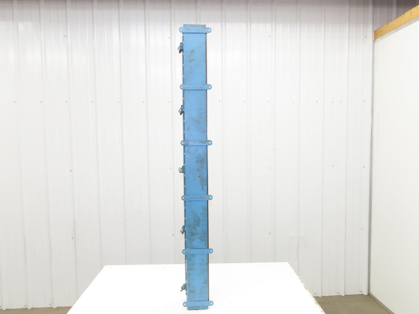 Dolan Jenner SS7B481MDO SafeScan Safety Light Curtain Receiver 115V