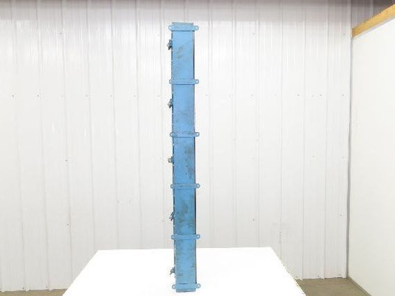 Dolan Jenner SS7B481MDO SafeScan Safety Light Curtain Receiver 115V