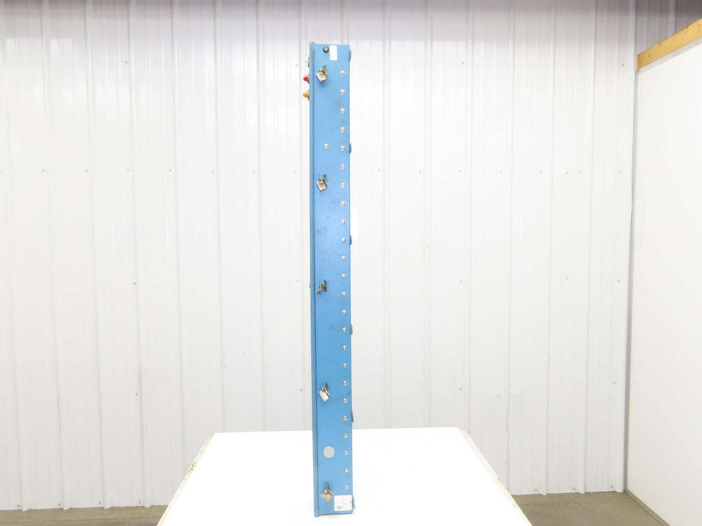 Dolan Jenner SS7B481MDO SafeScan Safety Light Curtain Receiver 115V