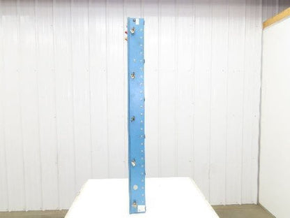 Dolan Jenner SS7B481MDO SafeScan Safety Light Curtain Receiver 115V