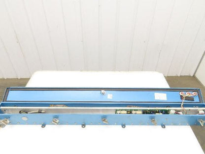 Dolan Jenner SS7B481MDO SafeScan Safety Light Curtain Receiver 115V