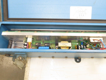 Dolan Jenner SS7B481MDO SafeScan Safety Light Curtain Transmitter 115V