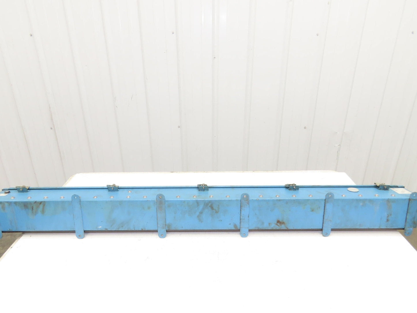 Dolan Jenner SS7B481MDO SafeScan Safety Light Curtain Transmitter 115V