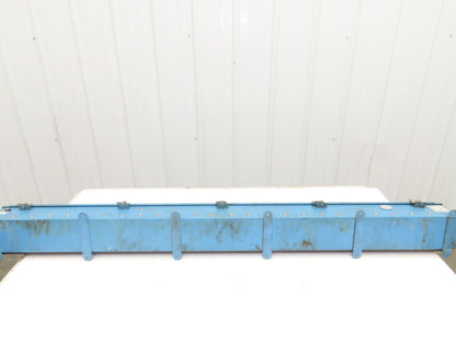 Dolan Jenner SS7B481MDO SafeScan Safety Light Curtain Transmitter 115V