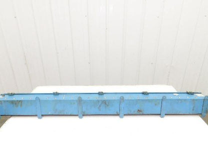 Dolan Jenner SS7B481MDO SafeScan Safety Light Curtain Transmitter 115V