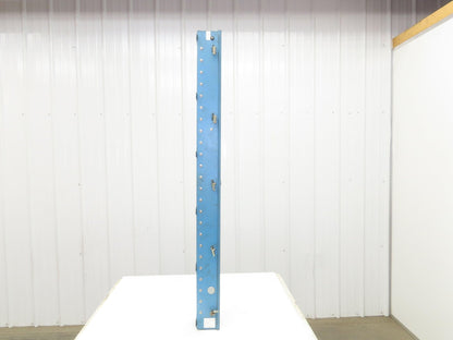 Dolan Jenner SS7B481MDO SafeScan Safety Light Curtain Transmitter 115V