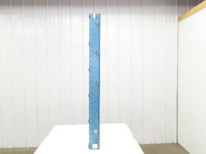 Dolan Jenner SS7B481MDO SafeScan Safety Light Curtain Transmitter 115V