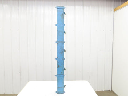 Dolan Jenner SS7B481MDO SafeScan Safety Light Curtain Transmitter 115V